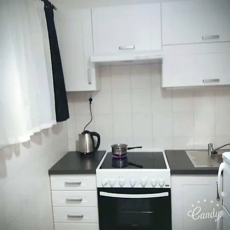 Apartment Lily Zadar Exterior photo