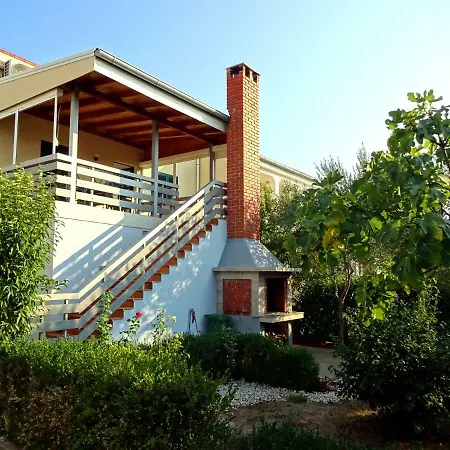 Apartment Lily Zadar Exterior photo