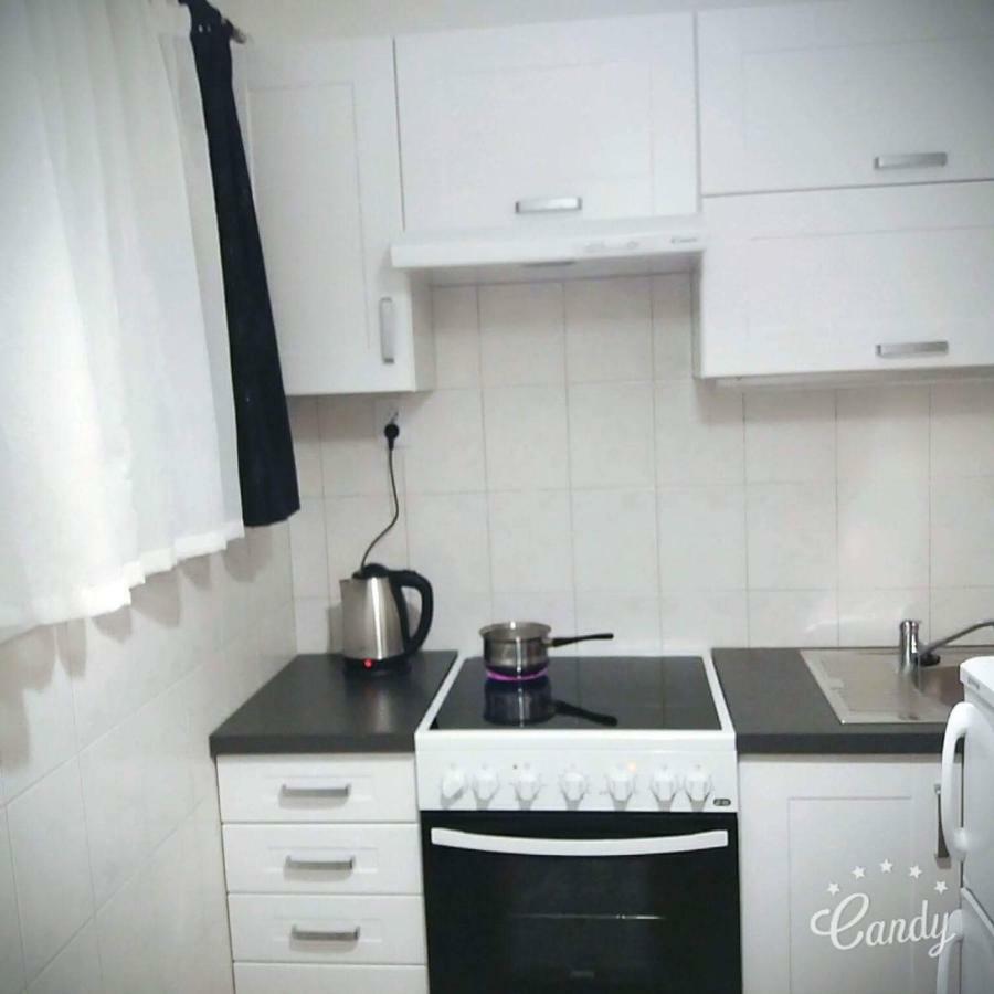 Apartma Lily