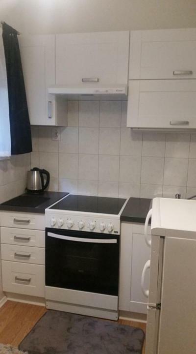 Apartma Lily *