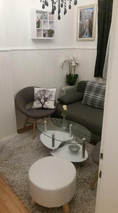 Apartma Lily