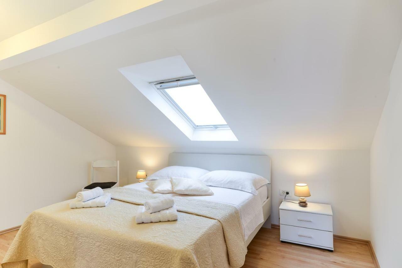 Lily Apartment Zadar
