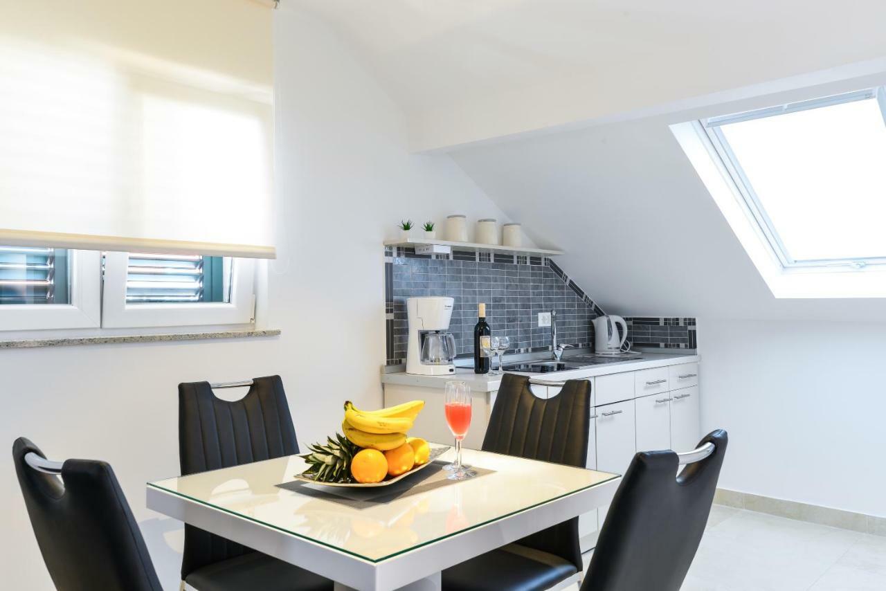 Apartment Lily Zadar