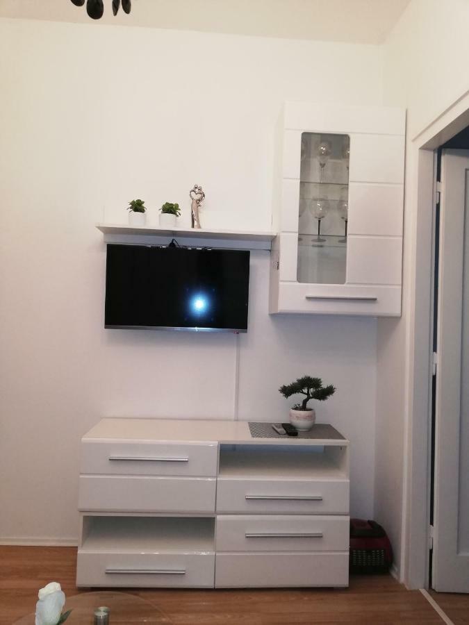 Lily Apartma Zadar